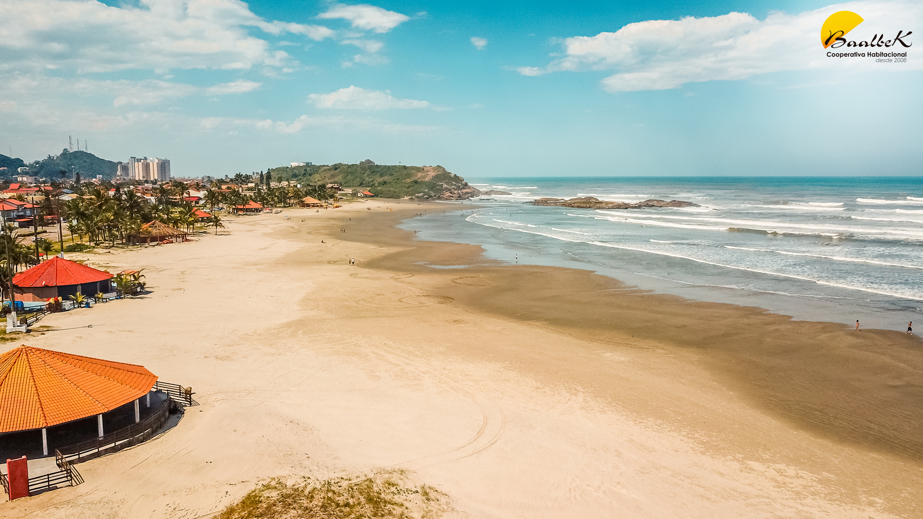 Saiba quais são as melhores praias de Itanhaém