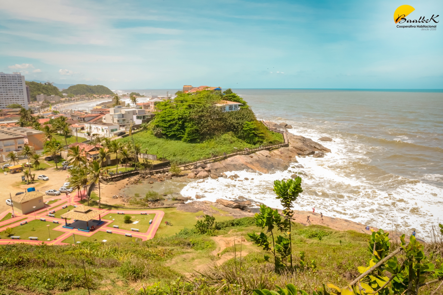 Saiba quais são as melhores praias de Itanhaém