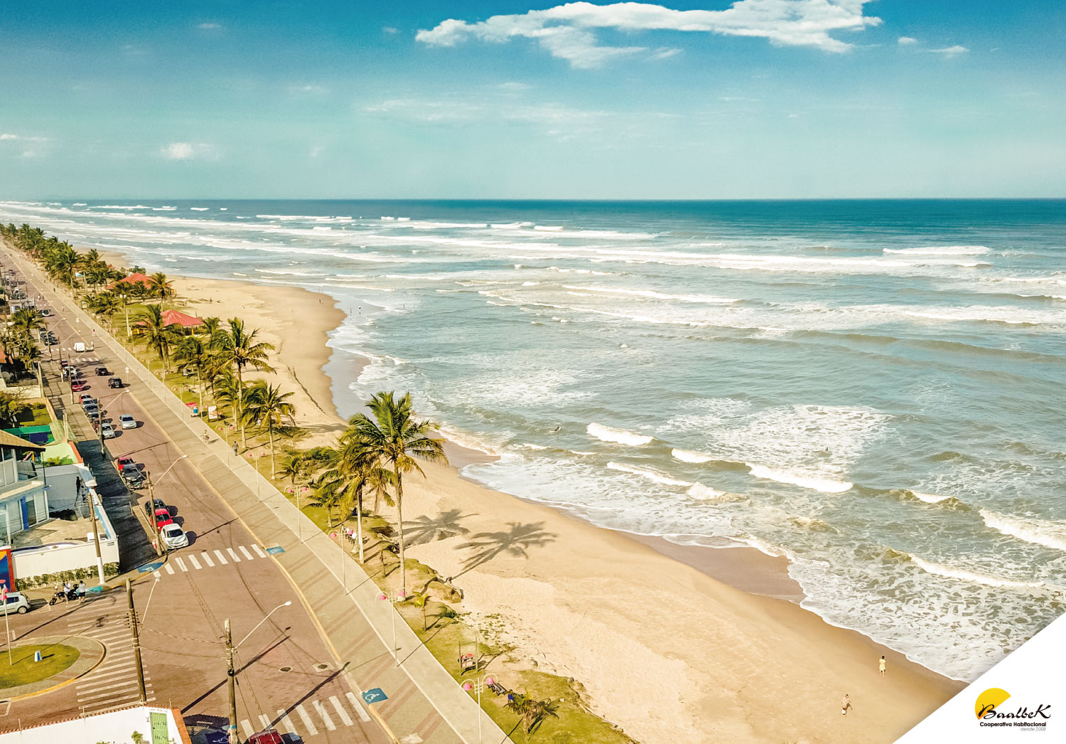 Praias para visitar em Itanhaém