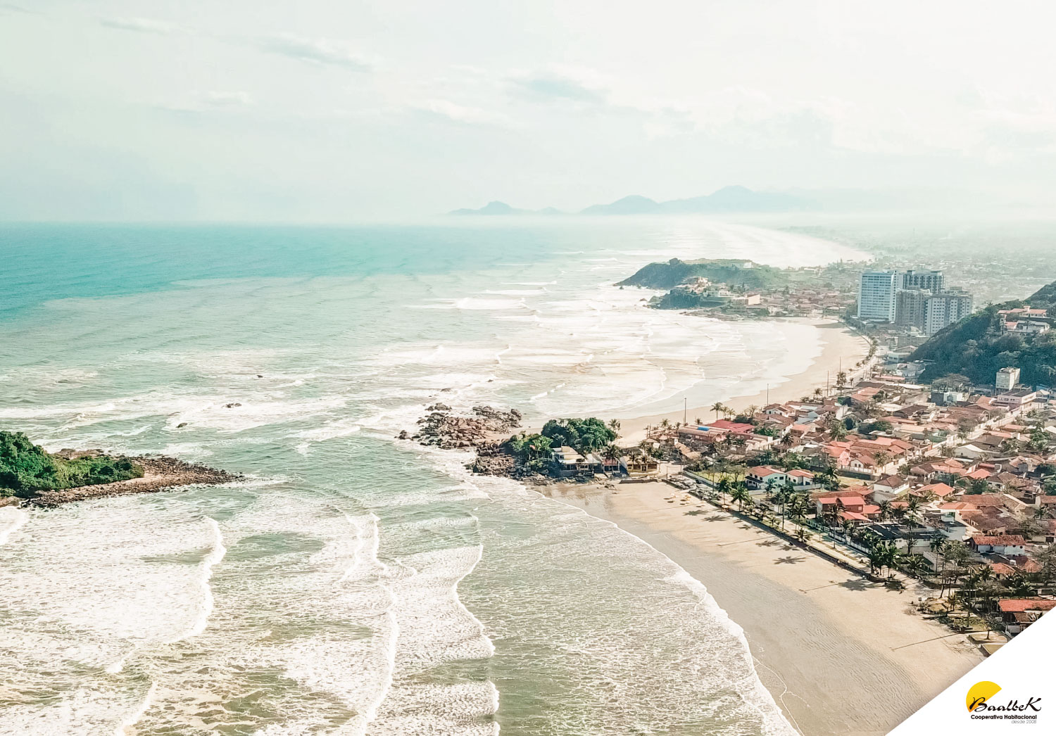 Praias Para Visitar Em Itanha M